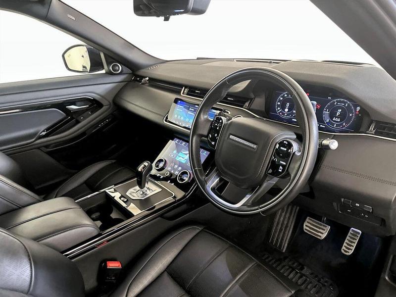 Used Land Rover Range Rover Evoque 2019 for sale - 76162088: Photo 16