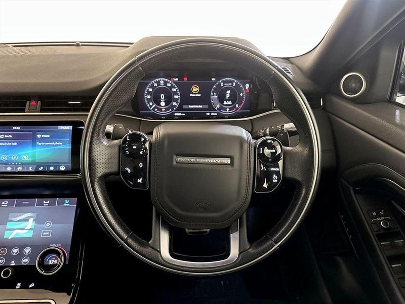 Used Land Rover Range Rover Evoque 2019 for sale - 76162088: Photo 17