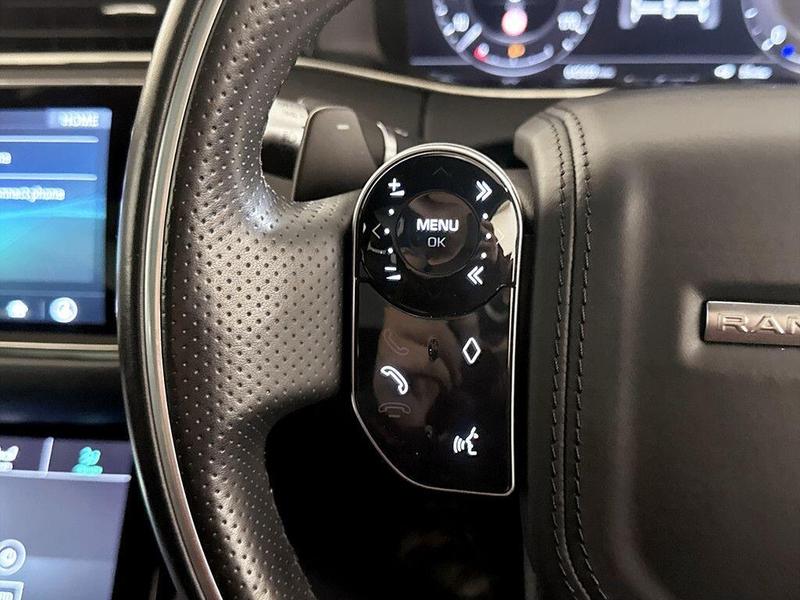 Used Land Rover Range Rover Evoque 2019 for sale - 76162088: Photo 18
