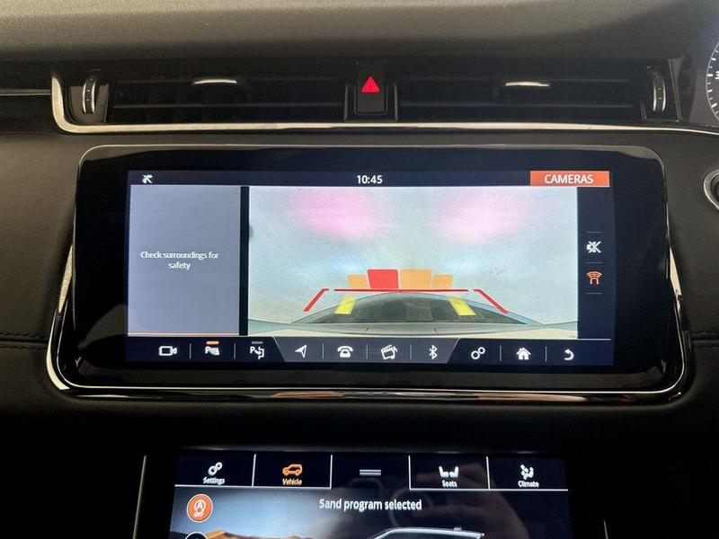 Used Land Rover Range Rover Evoque 2019 for sale - 76162088: Photo 21