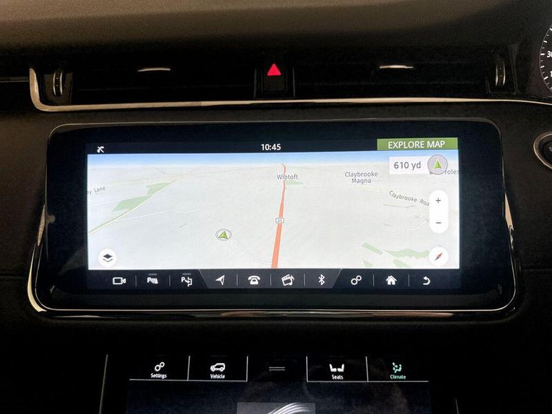 Used Land Rover Range Rover Evoque 2019 for sale - 76162088: Photo 22