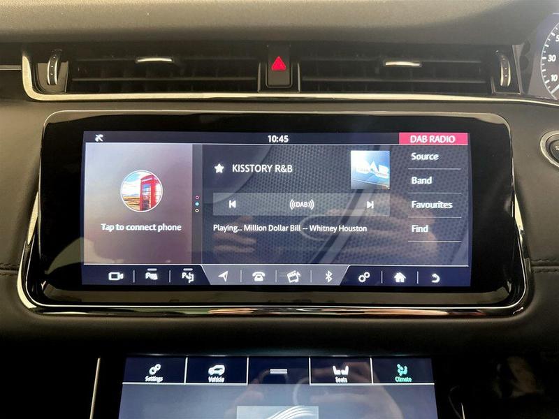 Used Land Rover Range Rover Evoque 2019 for sale - 76162088: Photo 23