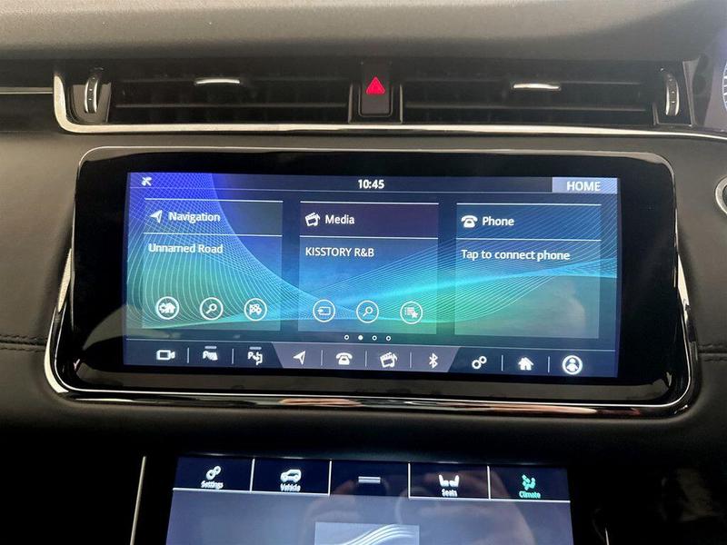 Used Land Rover Range Rover Evoque 2019 for sale - 76162088: Photo 24