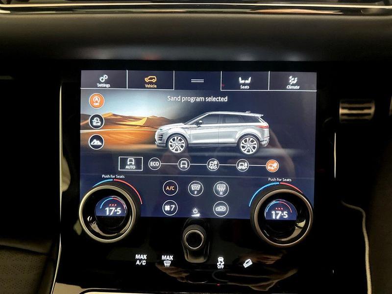Used Land Rover Range Rover Evoque 2019 for sale - 76162088: Photo 26