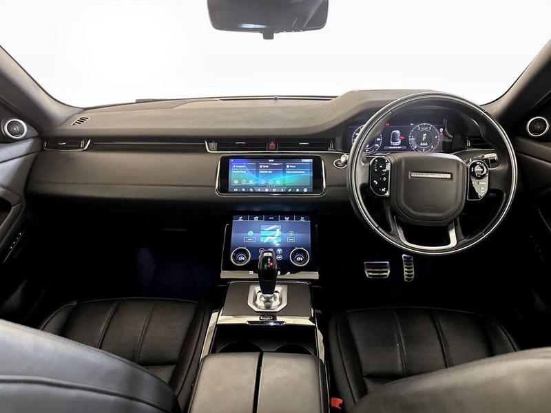 Used Land Rover Range Rover Evoque 2019 for sale - 76162088: Photo 3