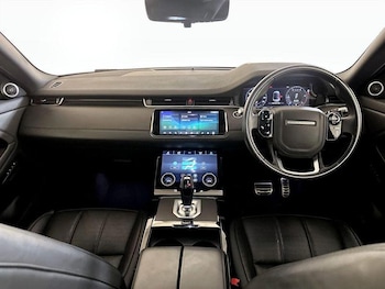 Used Land Rover Range Rover Evoque 2019 for sale - 76162088: Photo 3