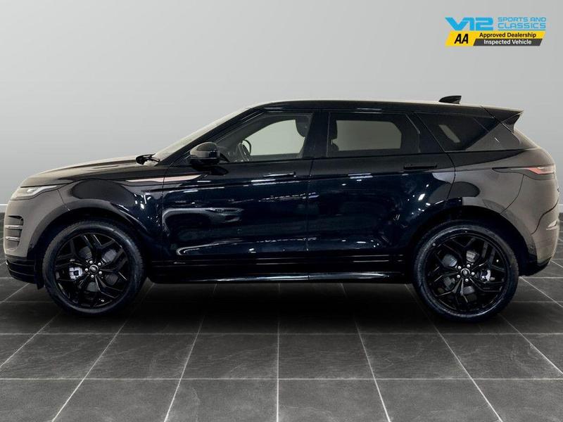Used Land Rover Range Rover Evoque 2019 for sale - 76162088: Photo 7