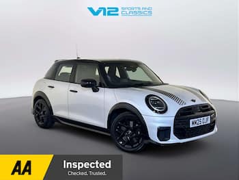 Used MINI Cooper 2025 for sale - 79844763: Photo