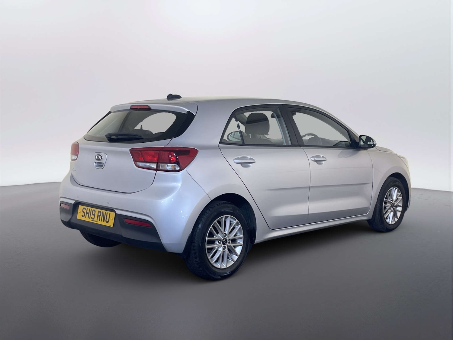 Used Kia Rio 2019 for sale - 78091340: Photo 10