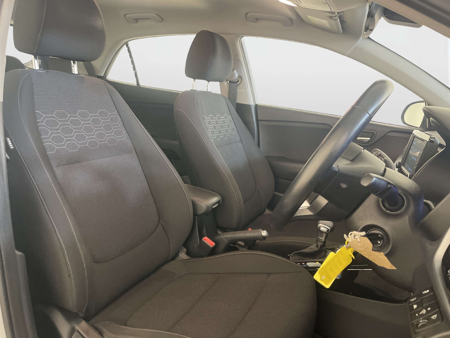 Used Kia Rio 2019 for sale - 78091340: Photo 13