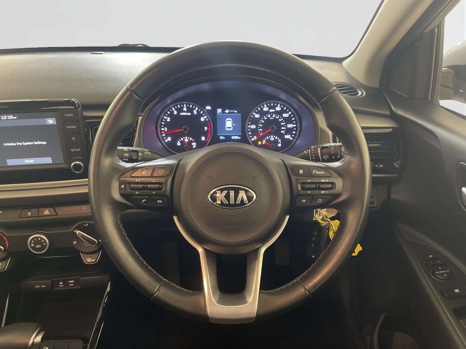 Used Kia Rio 2019 for sale - 78091340: Photo 16