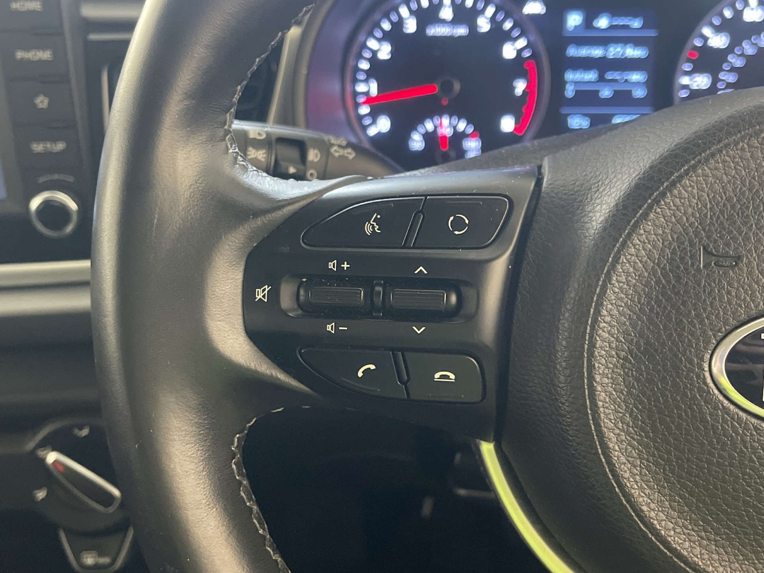 Used Kia Rio 2019 for sale - 78091340: Photo 17