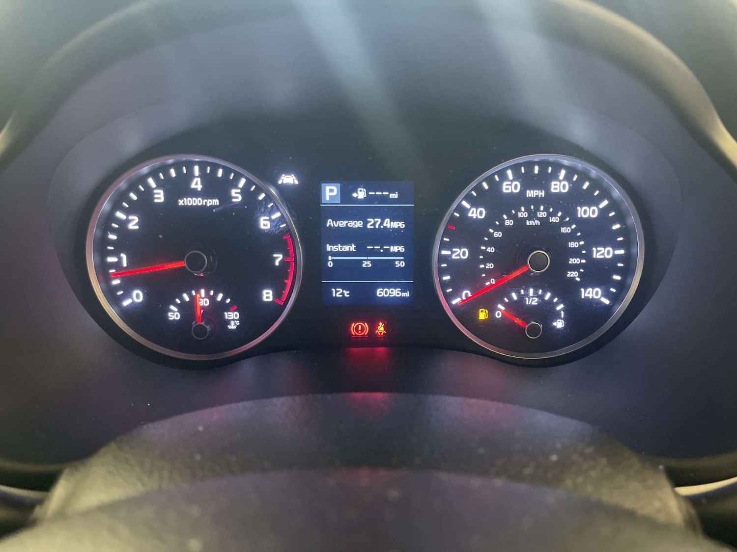 Used Kia Rio 2019 for sale - 78091340: Photo 18