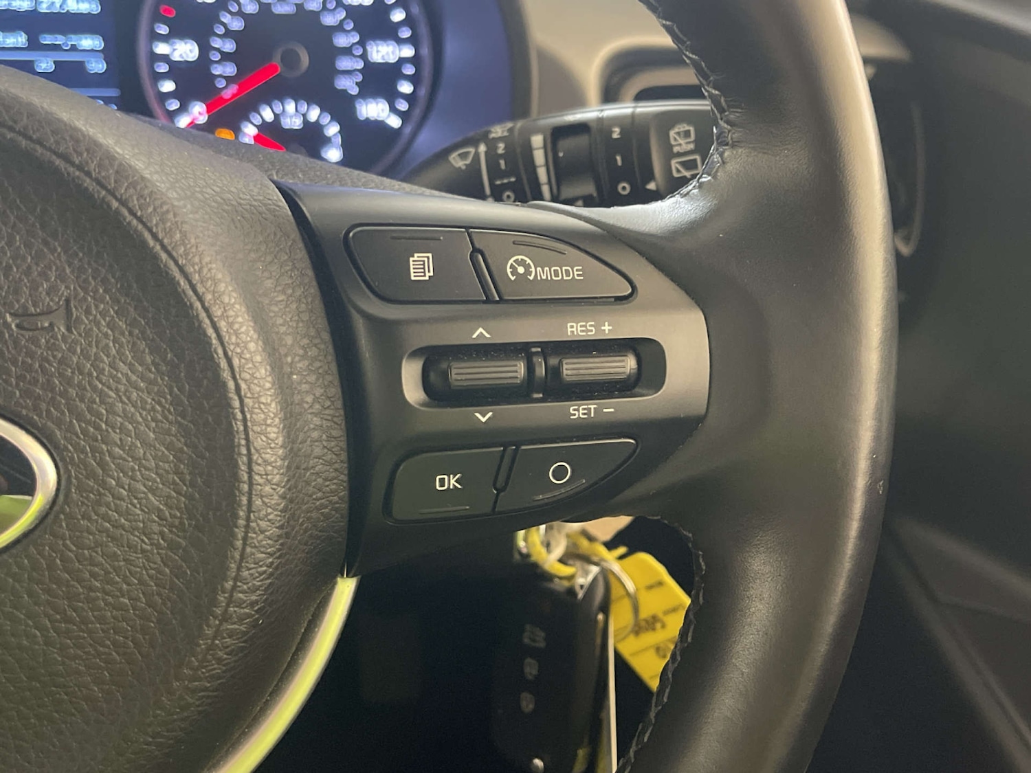 Used Kia Rio 2019 for sale - 78091340: Photo 19