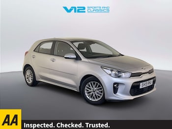 Used Kia Rio 2019 for sale - 78091340: Photo
