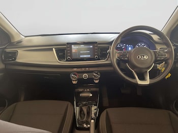 Used Kia Rio 2019 for sale - 78091340: Photo