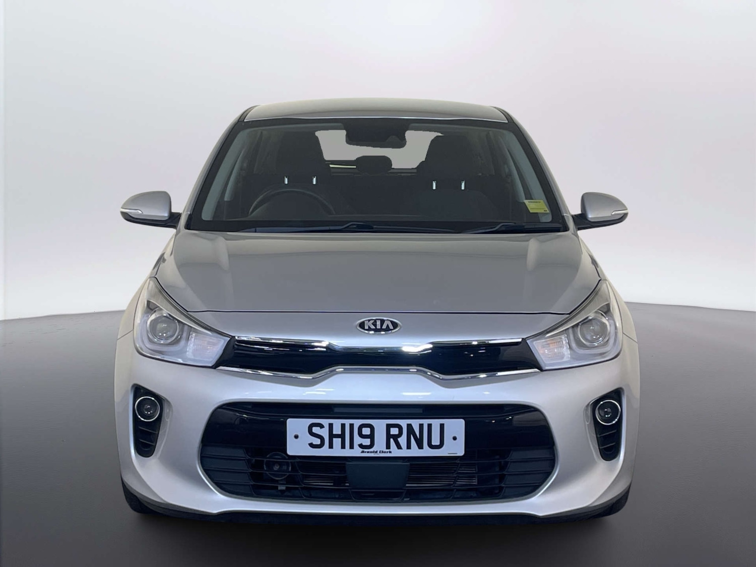 Used Kia Rio 2019 for sale - 78091340: Photo 5