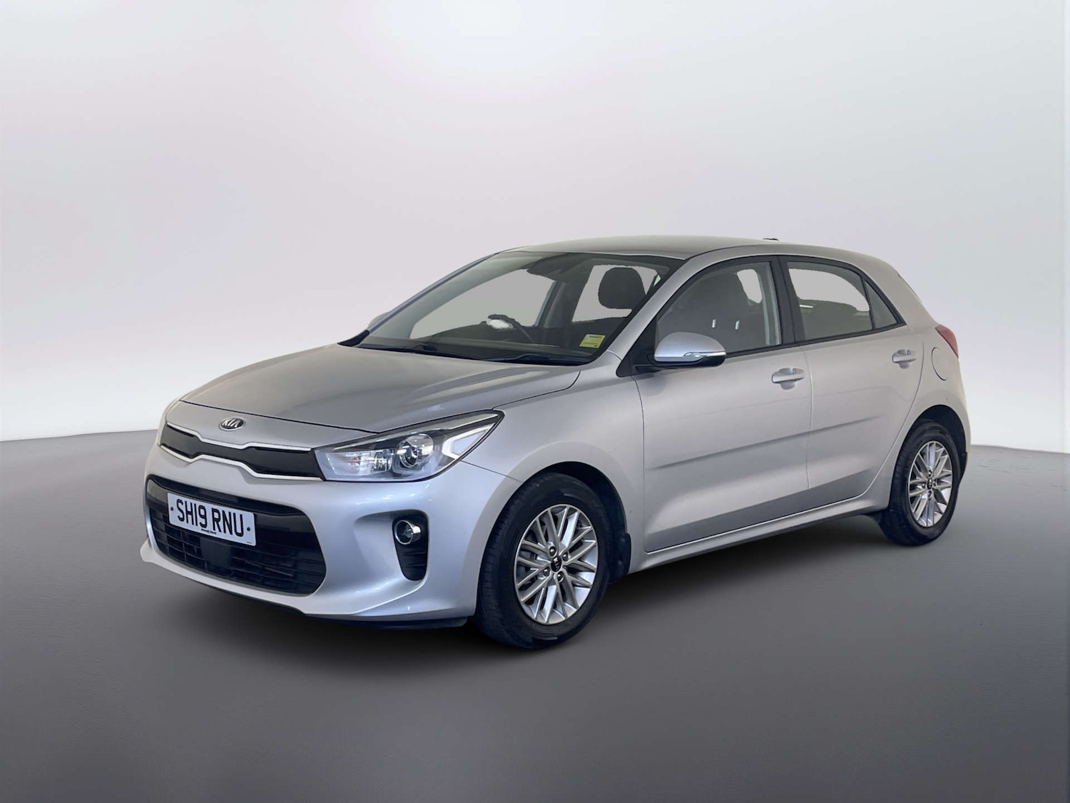 Used Kia Rio 2019 for sale - 78091340: Photo 6