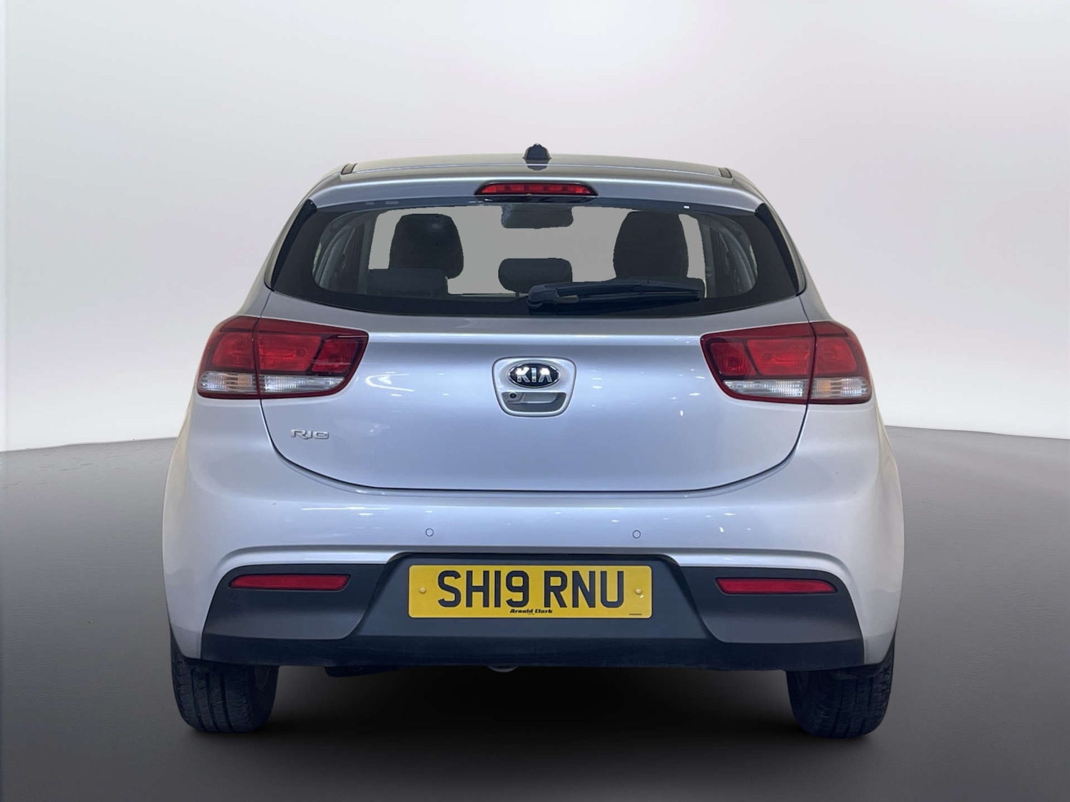 Used Kia Rio 2019 for sale - 78091340: Photo 9