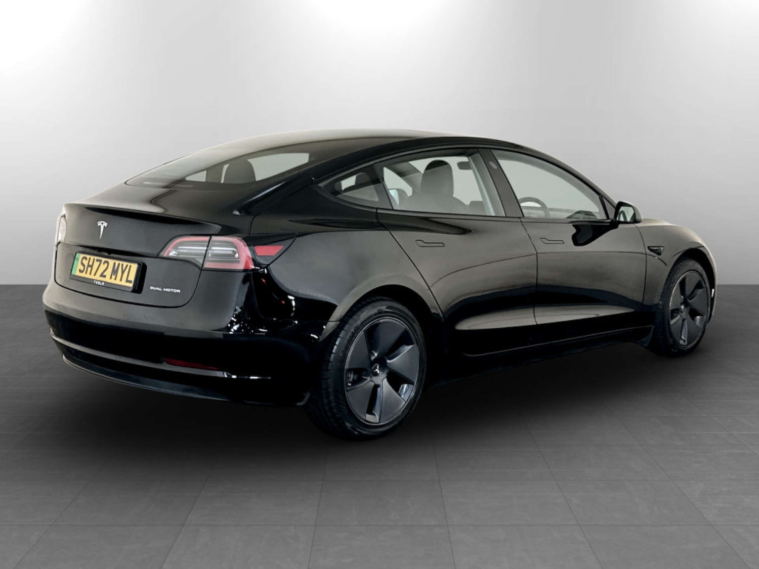 Used Tesla Model 3 2022 for sale - 77337001: Photo 10