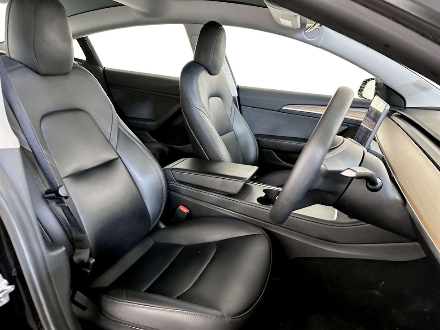 Used Tesla Model 3 2022 for sale - 77337001: Photo 13