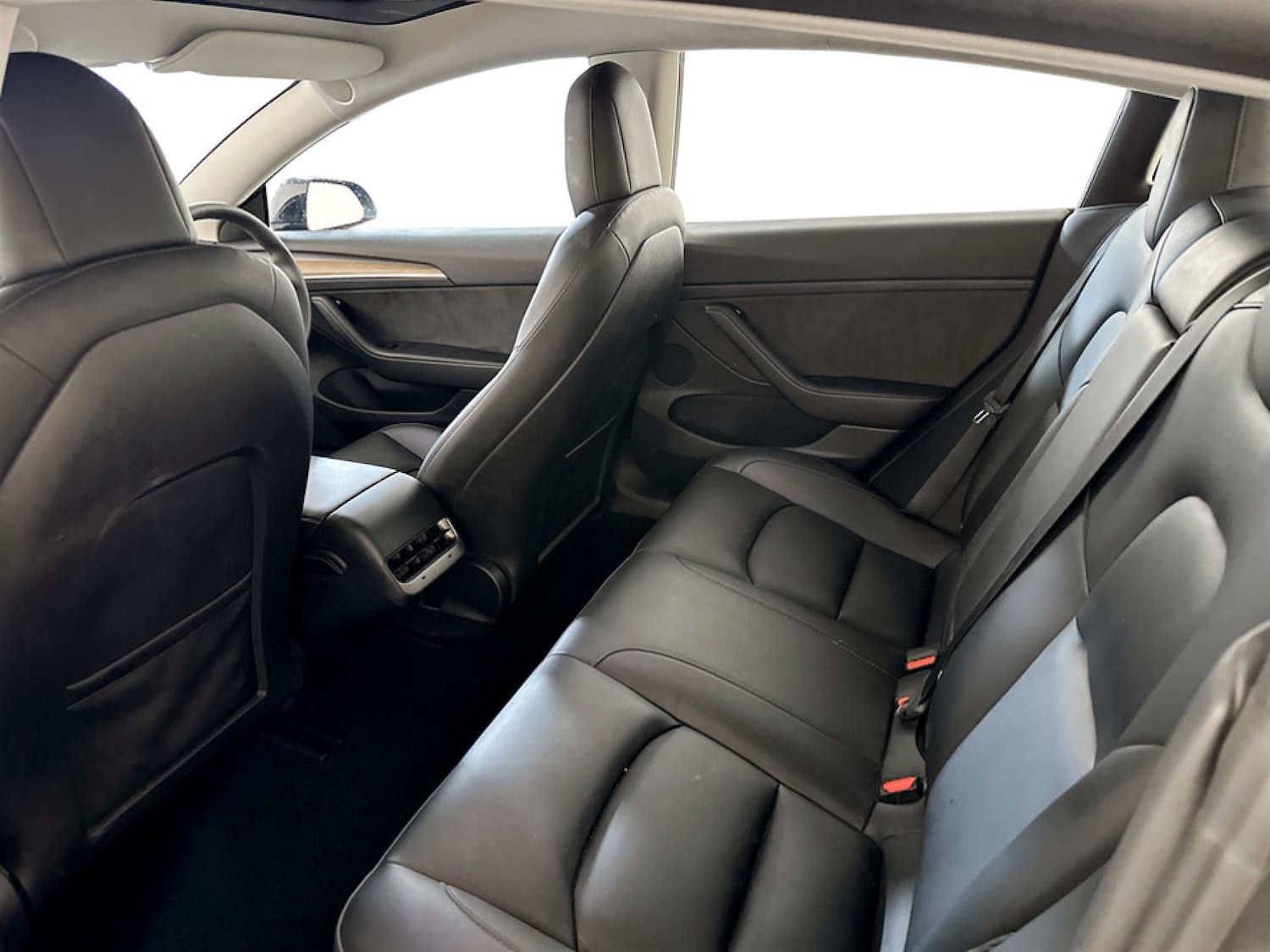 Used Tesla Model 3 2022 for sale - 77337001: Photo 14