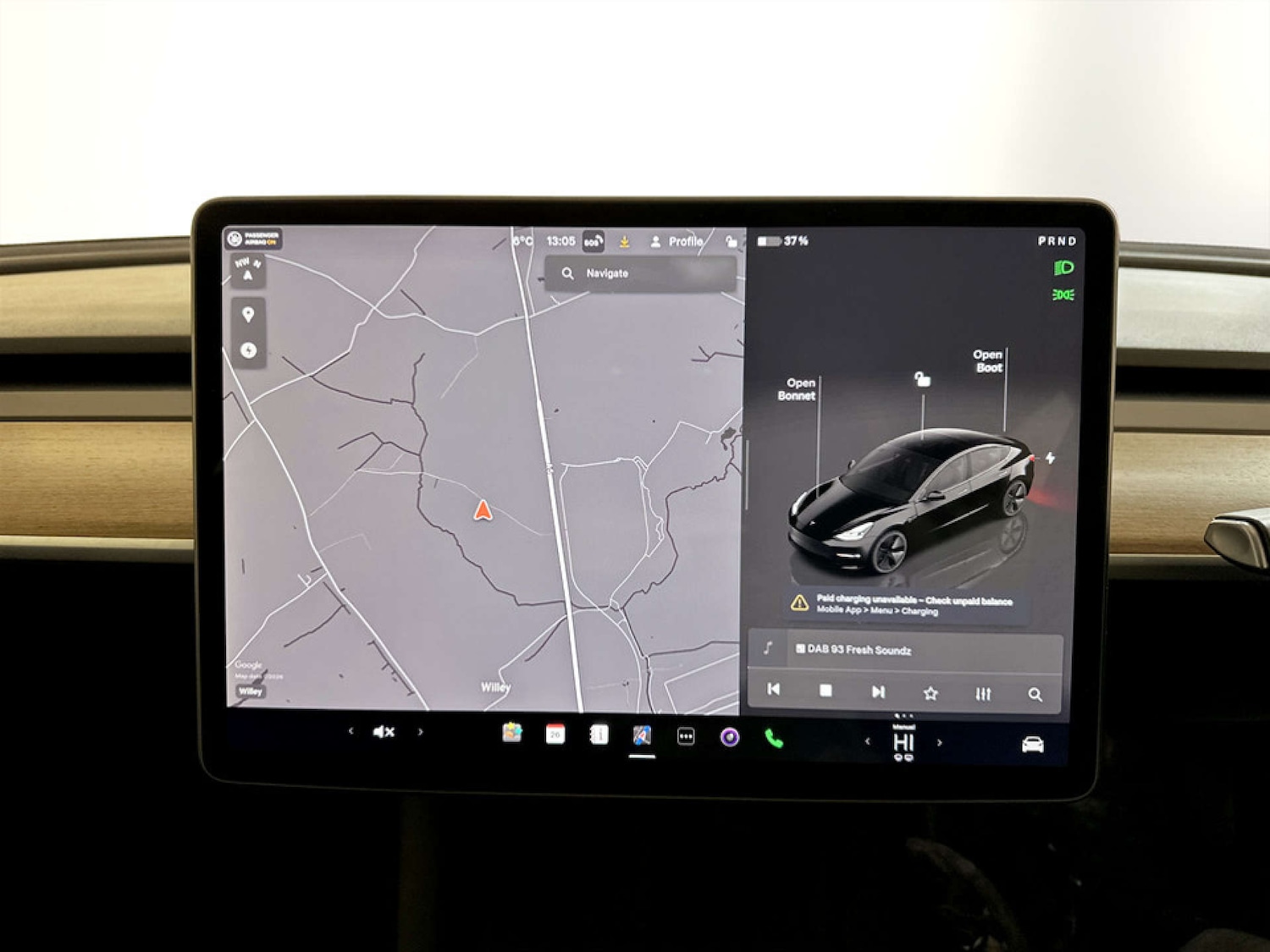 Used Tesla Model 3 2022 for sale - 77337001: Photo 21