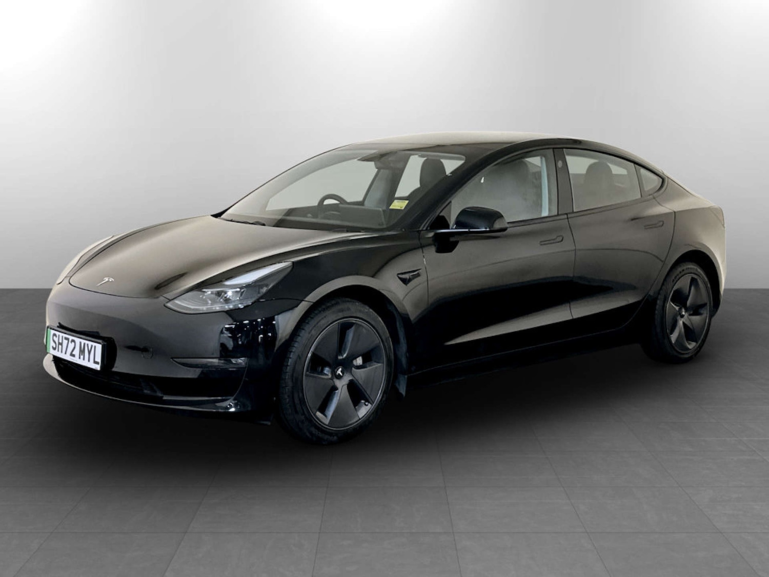 Used Tesla Model 3 2022 for sale - 77337001: Photo 6