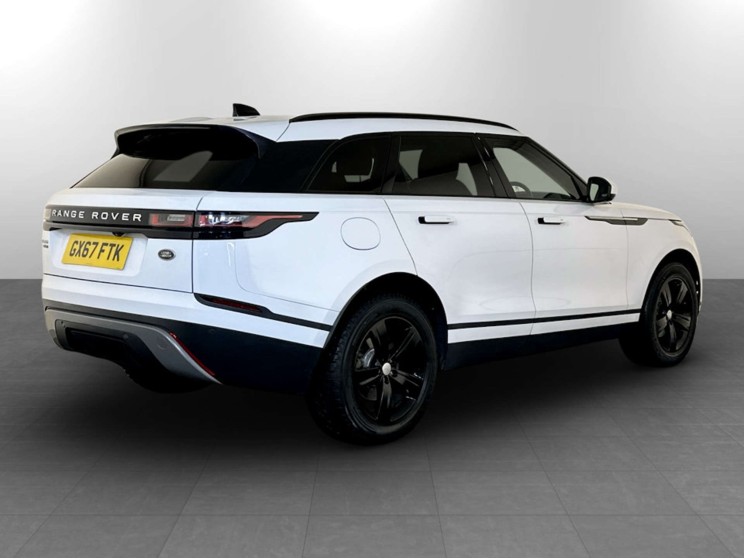 Used Land Rover Range Rover Velar 2018 for sale - 77609422: Photo 10