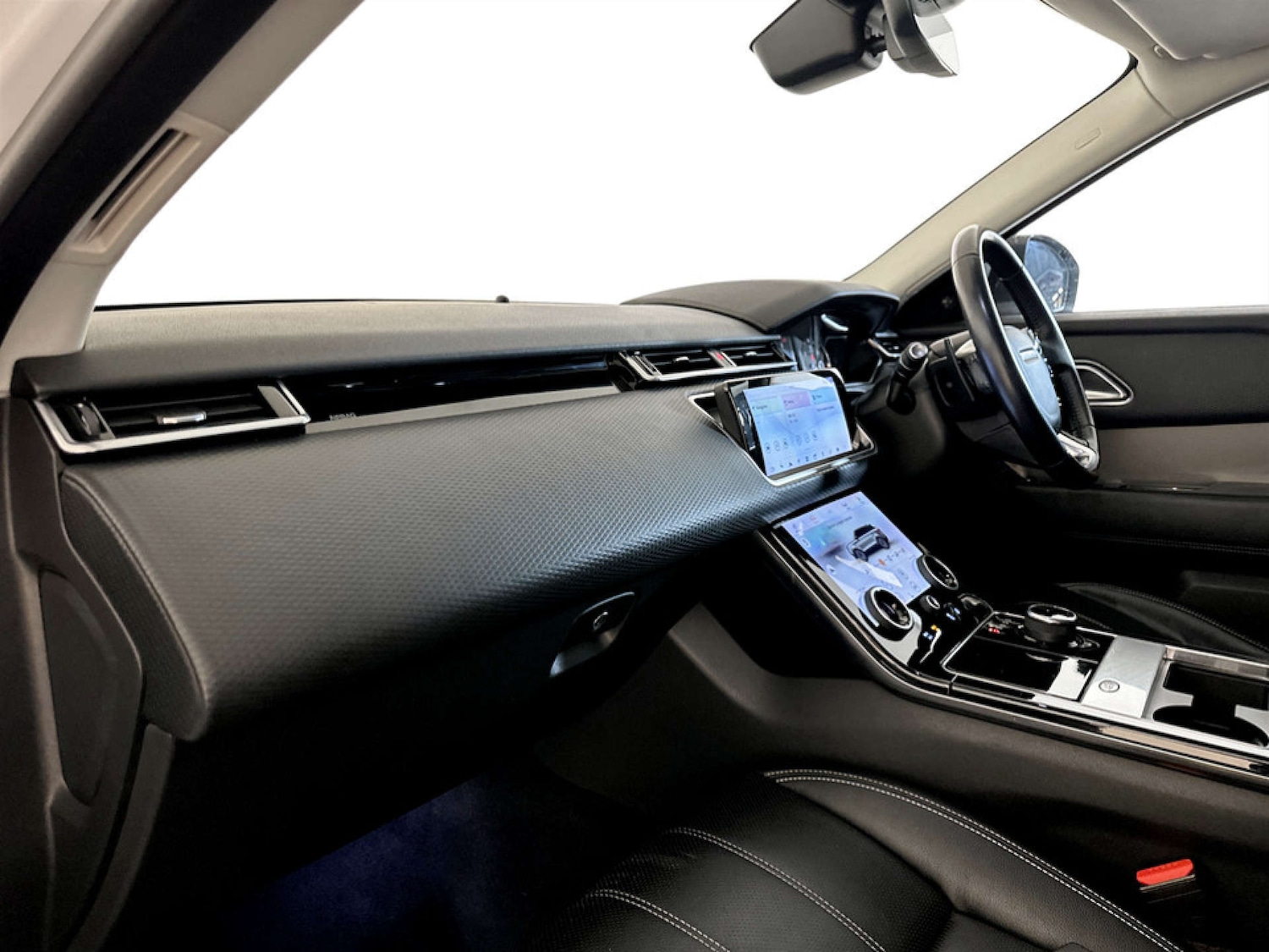 Used Land Rover Range Rover Velar 2018 for sale - 77609422: Photo 12