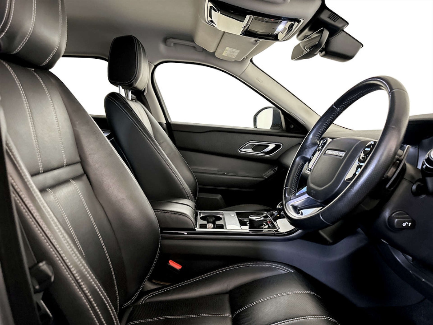 Used Land Rover Range Rover Velar 2018 for sale - 77609422: Photo 13