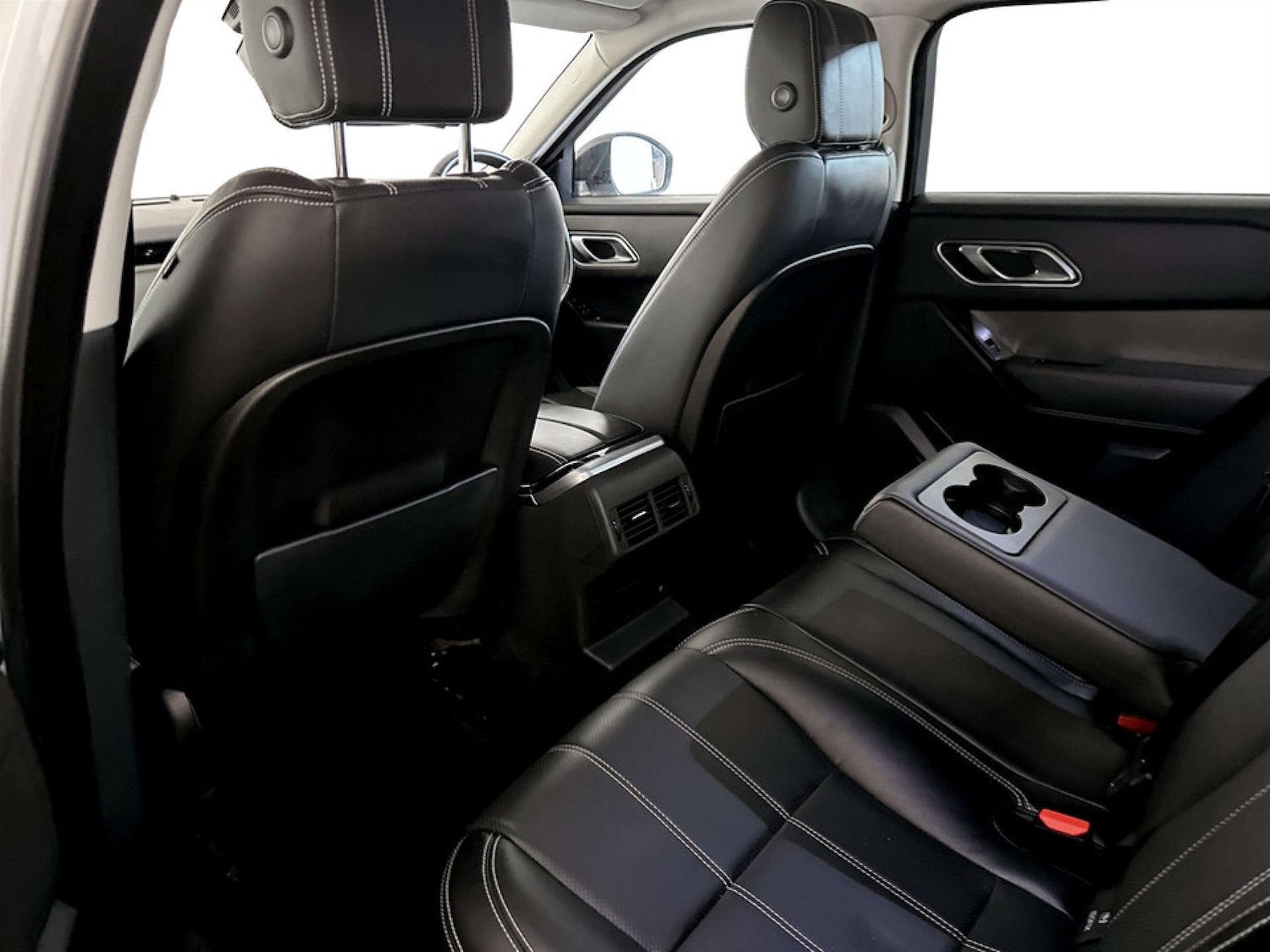 Used Land Rover Range Rover Velar 2018 for sale - 77609422: Photo 14