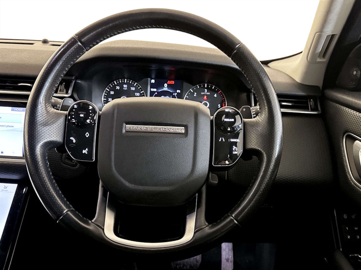 Used Land Rover Range Rover Velar 2018 for sale - 77609422: Photo 16