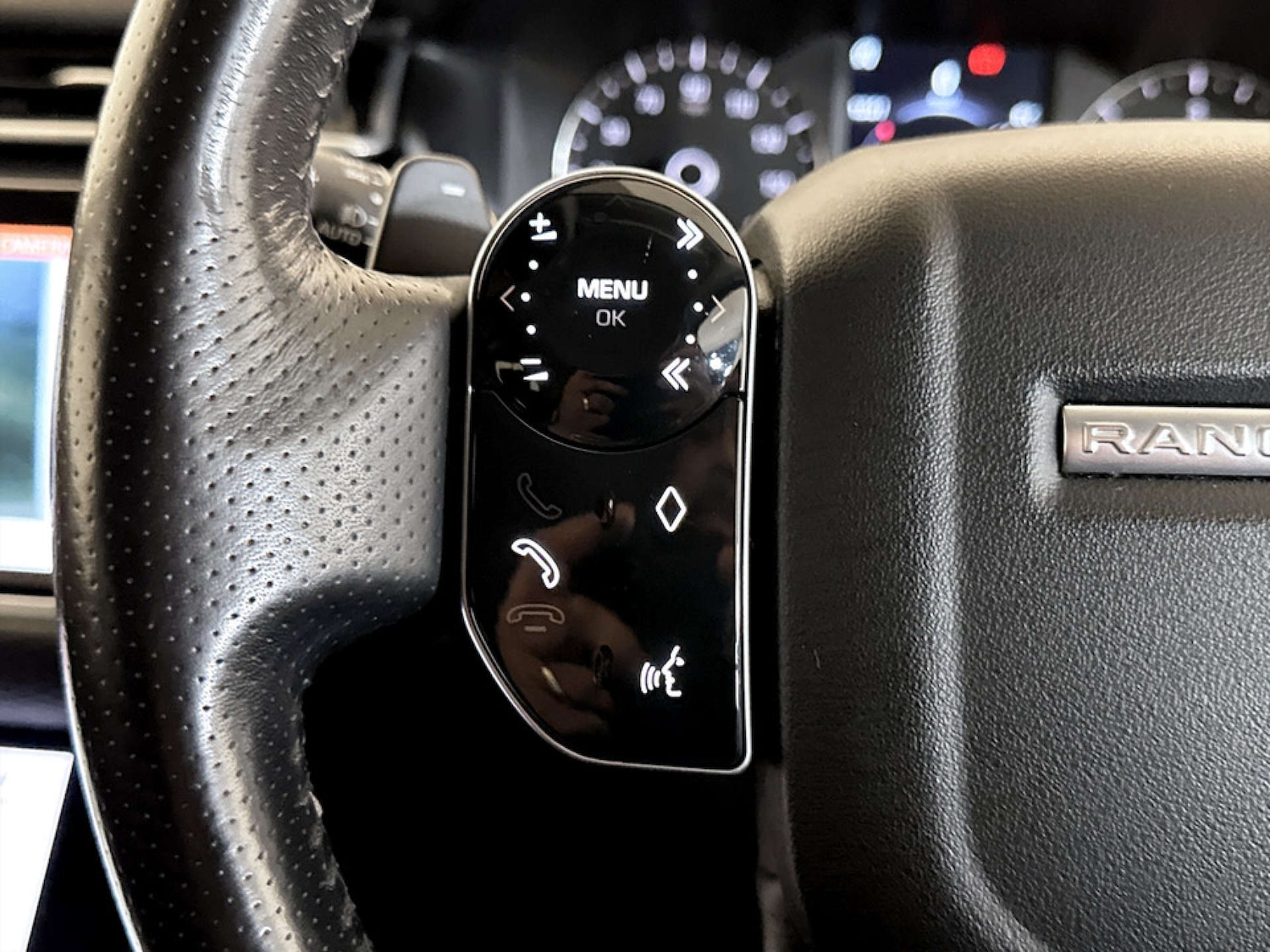 Used Land Rover Range Rover Velar 2018 for sale - 77609422: Photo 17