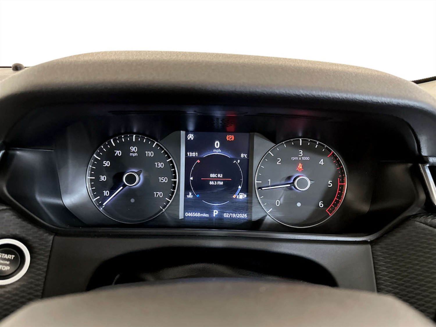 Used Land Rover Range Rover Velar 2018 for sale - 77609422: Photo 18