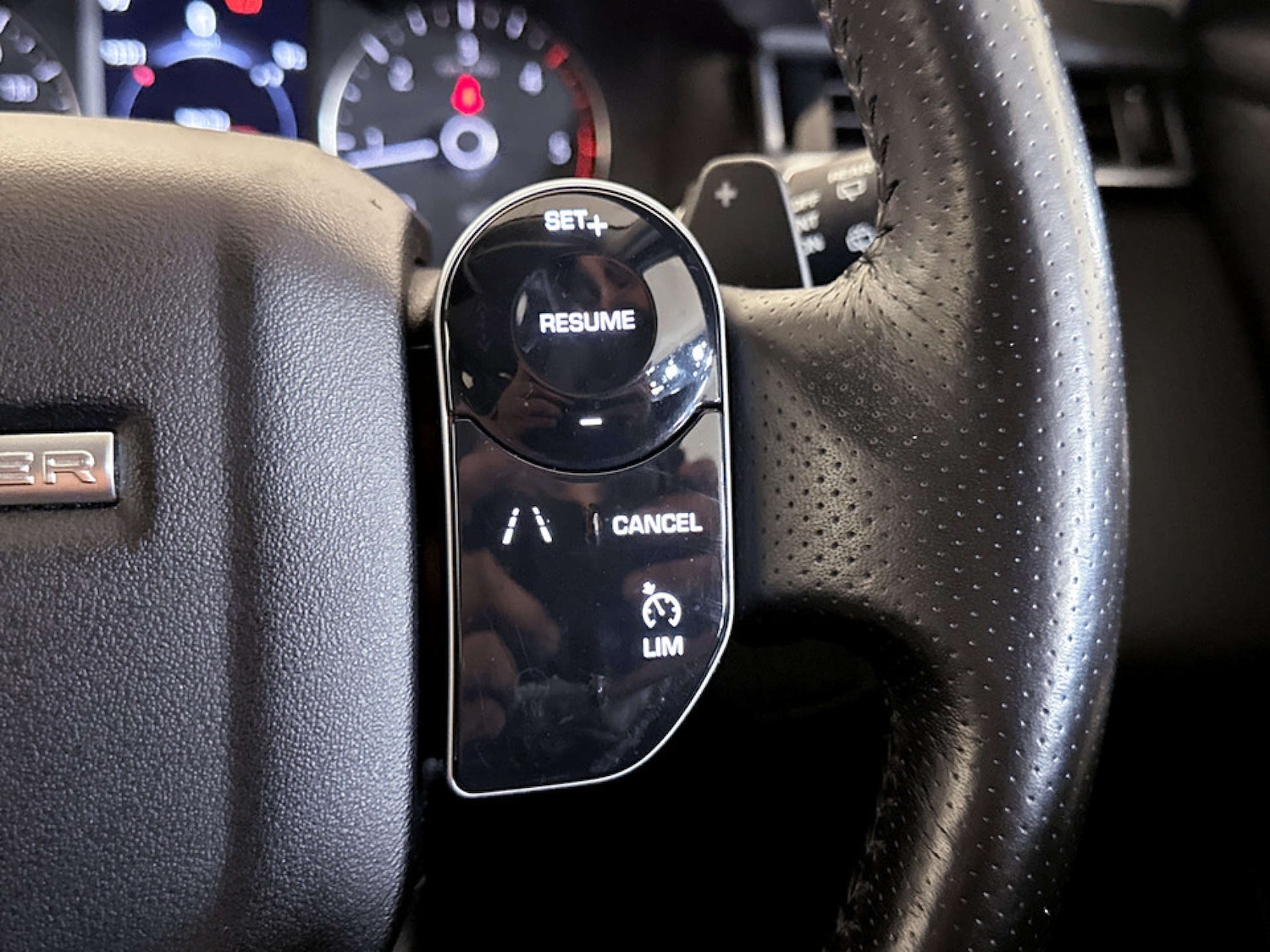 Used Land Rover Range Rover Velar 2018 for sale - 77609422: Photo 19