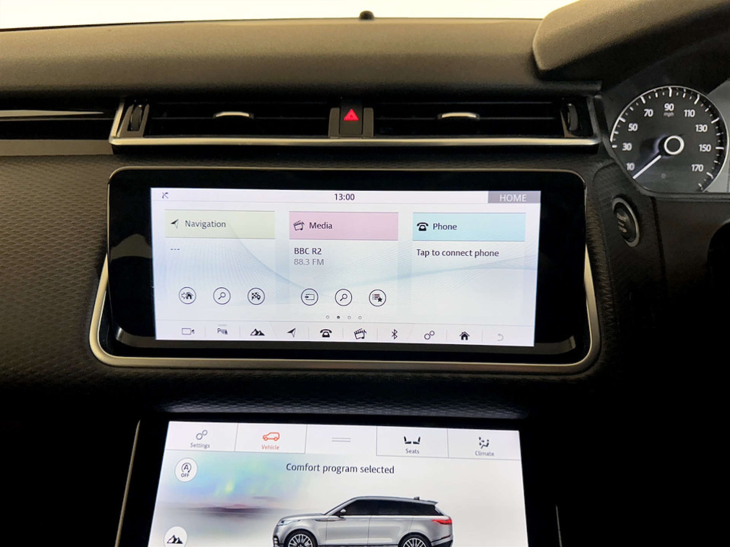 Used Land Rover Range Rover Velar 2018 for sale - 77609422: Photo 22