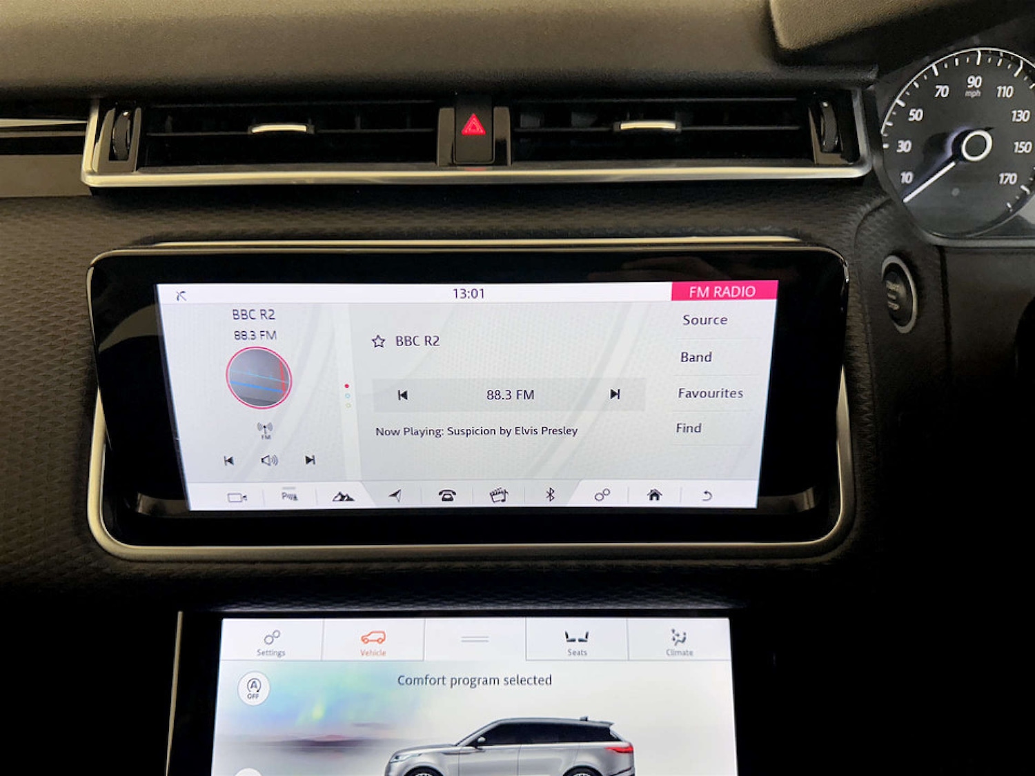 Used Land Rover Range Rover Velar 2018 for sale - 77609422: Photo 23