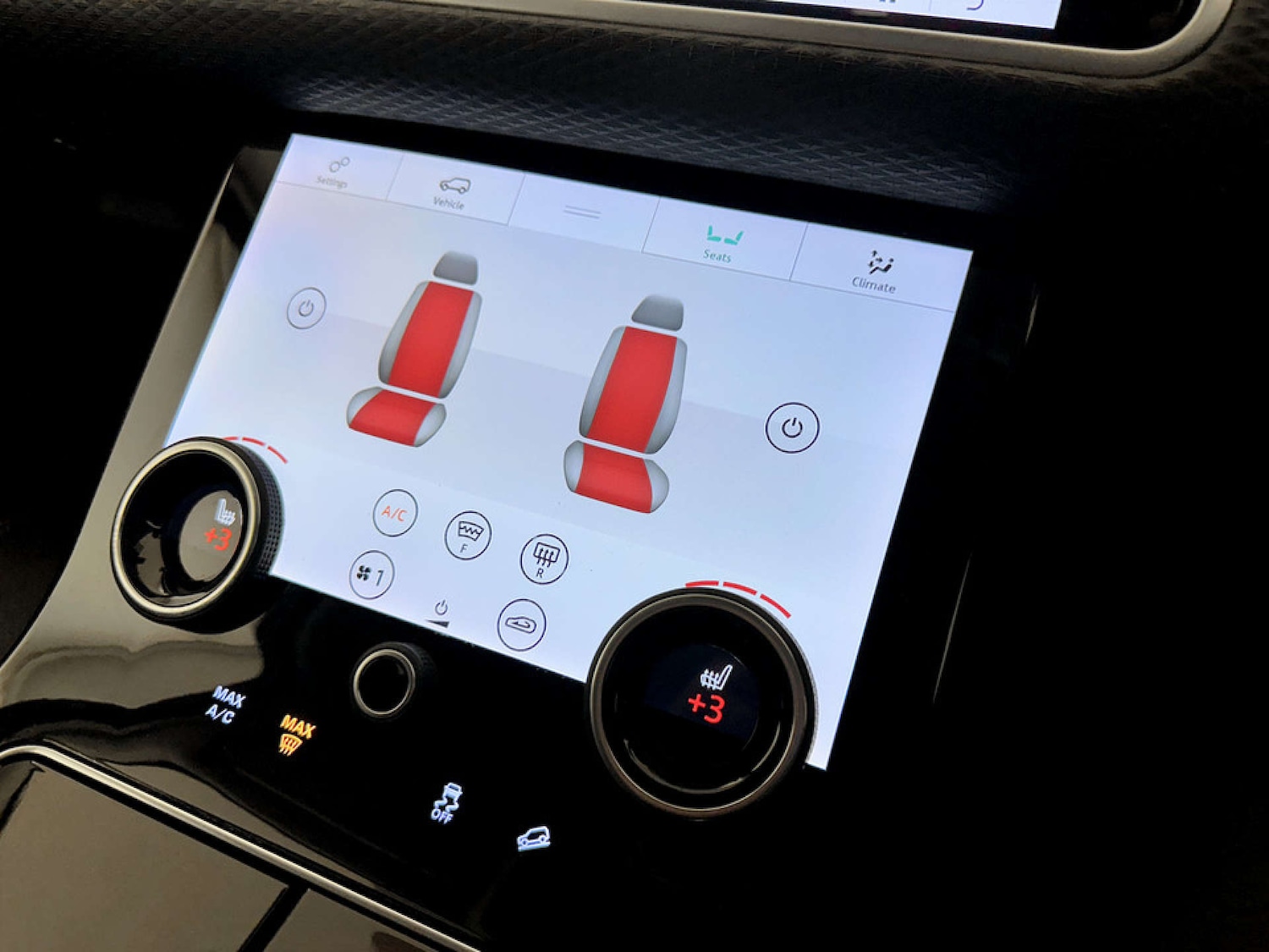 Used Land Rover Range Rover Velar 2018 for sale - 77609422: Photo 25