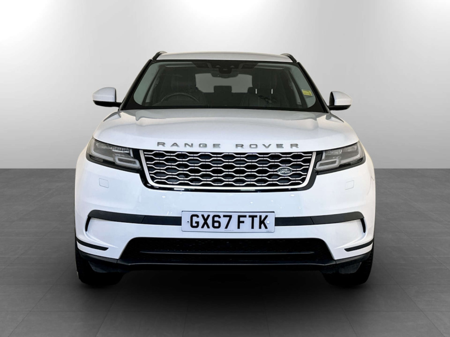Used Land Rover Range Rover Velar 2018 for sale - 77609422: Photo 5