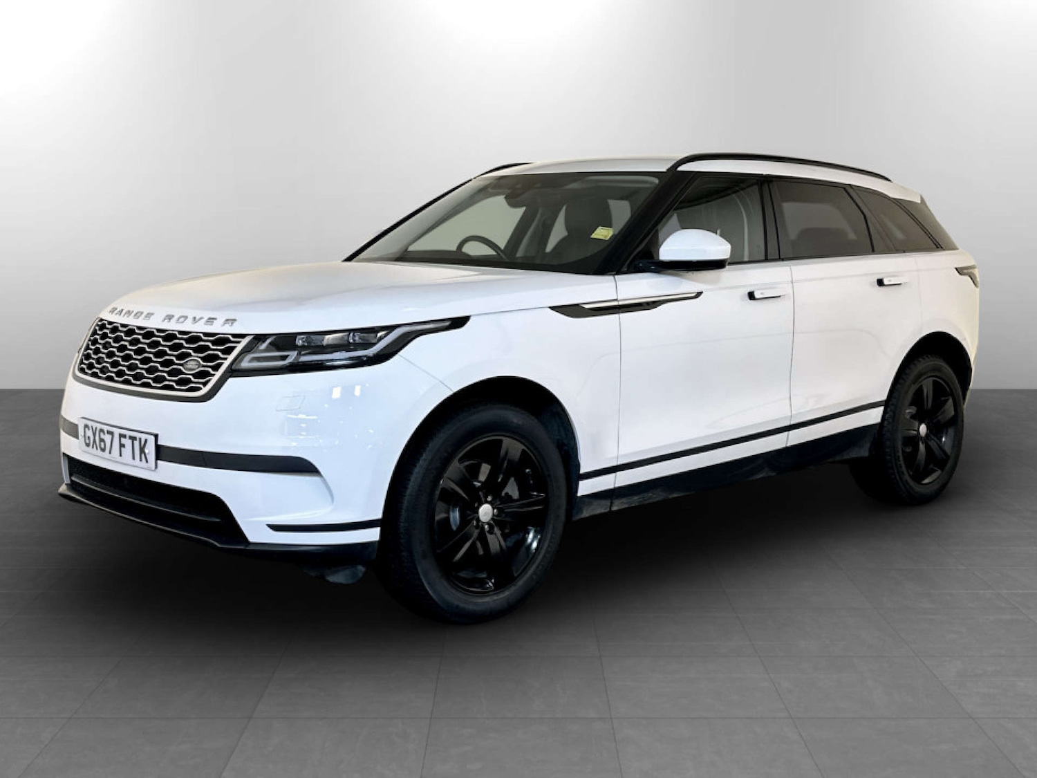 Used Land Rover Range Rover Velar 2018 for sale - 77609422: Photo 6
