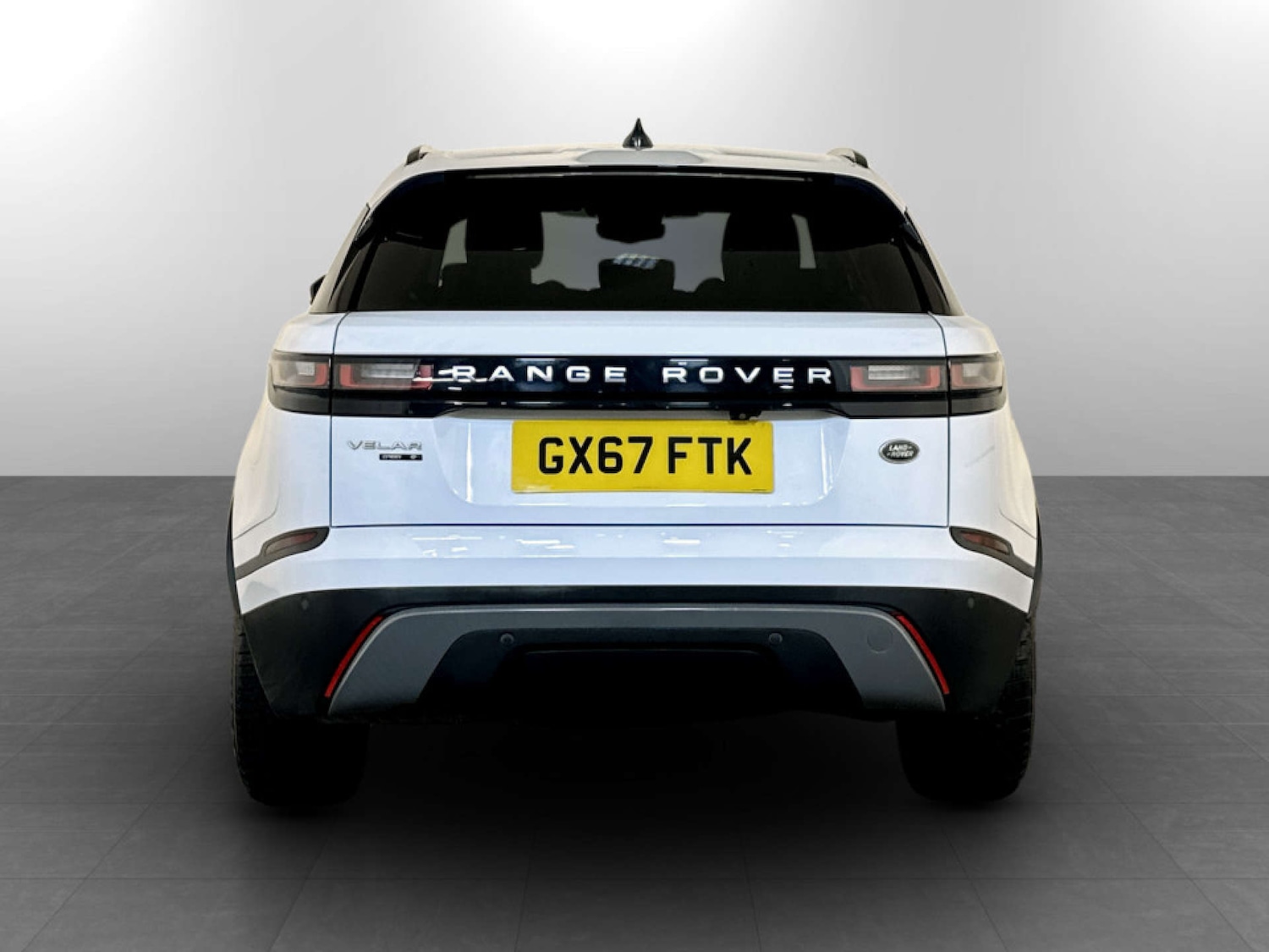 Used Land Rover Range Rover Velar 2018 for sale - 77609422: Photo 9