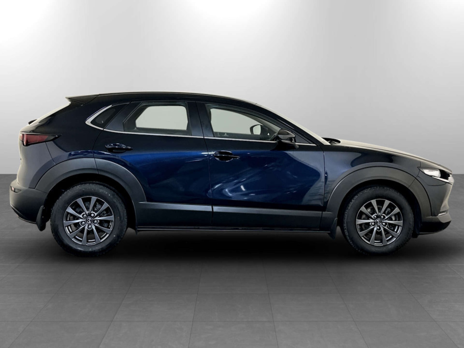 Used Mazda CX-30 2022 for sale - 77675401: Photo 10