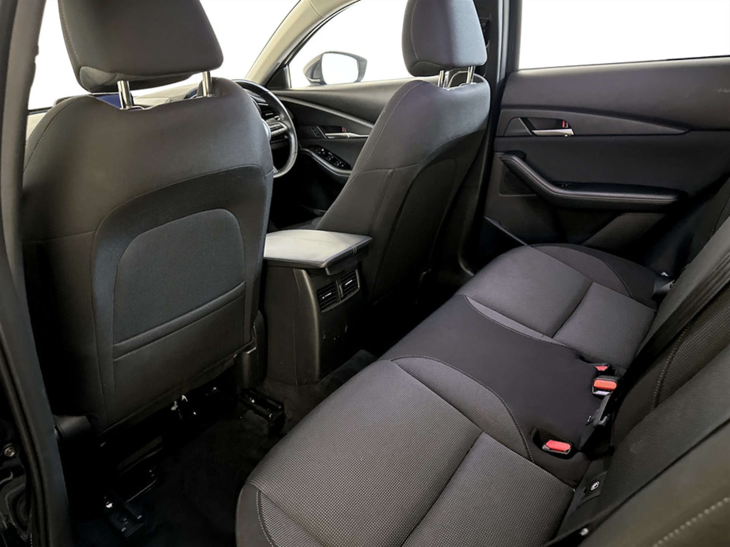 Used Mazda CX-30 2022 for sale - 77675401: Photo 12