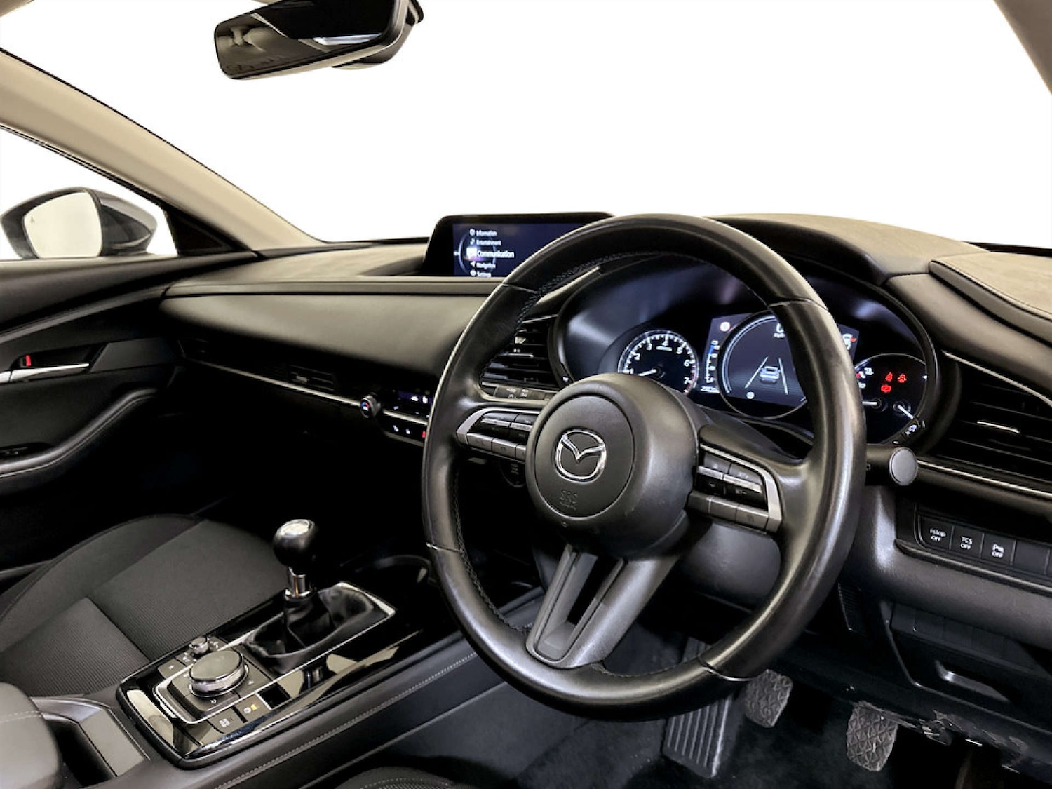 Used Mazda CX-30 2022 for sale - 77675401: Photo 14