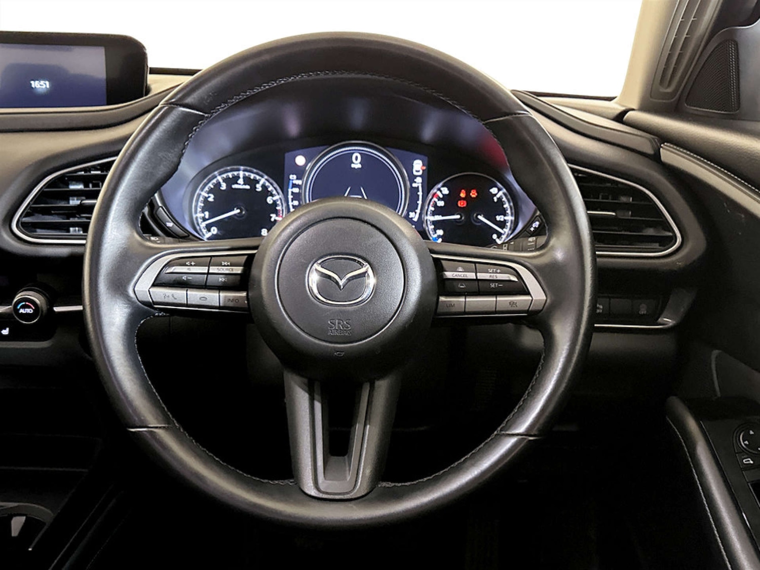 Used Mazda CX-30 2022 for sale - 77675401: Photo 15