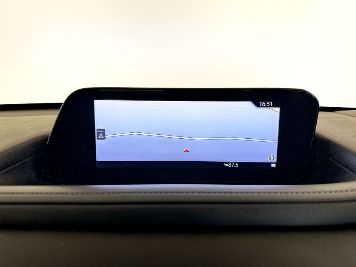 Used Mazda CX-30 2022 for sale - 77675401: Photo 20