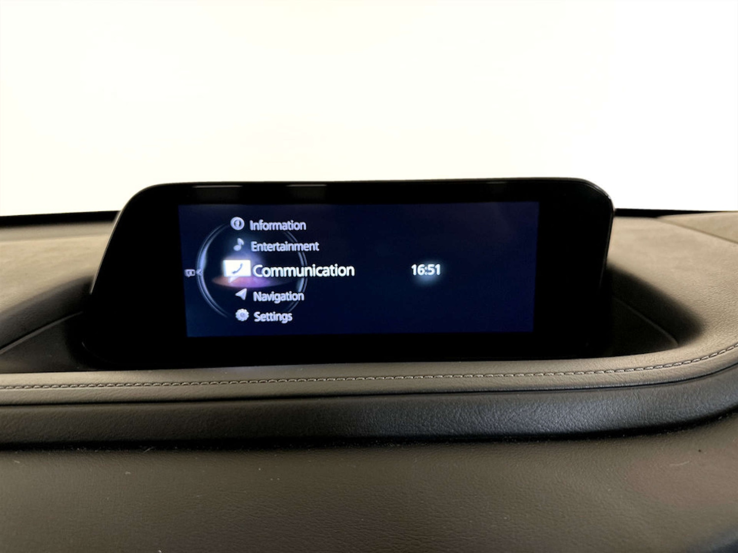 Used Mazda CX-30 2022 for sale - 77675401: Photo 23