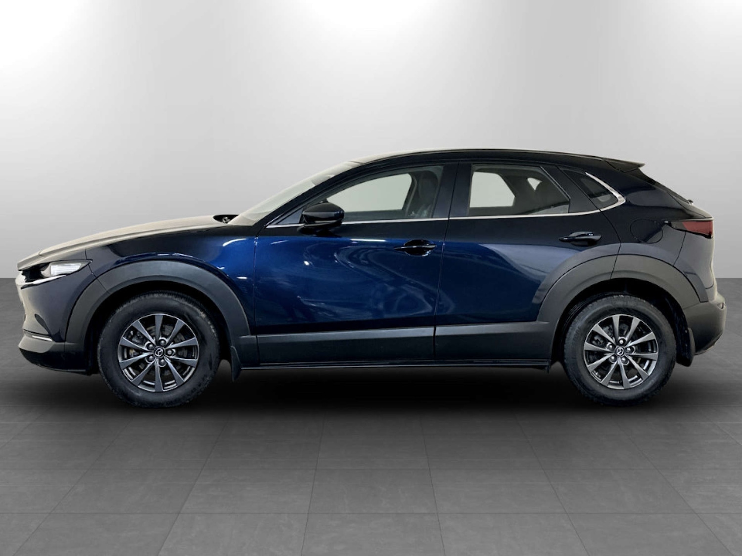 Used Mazda CX-30 2022 for sale - 77675401: Photo 6