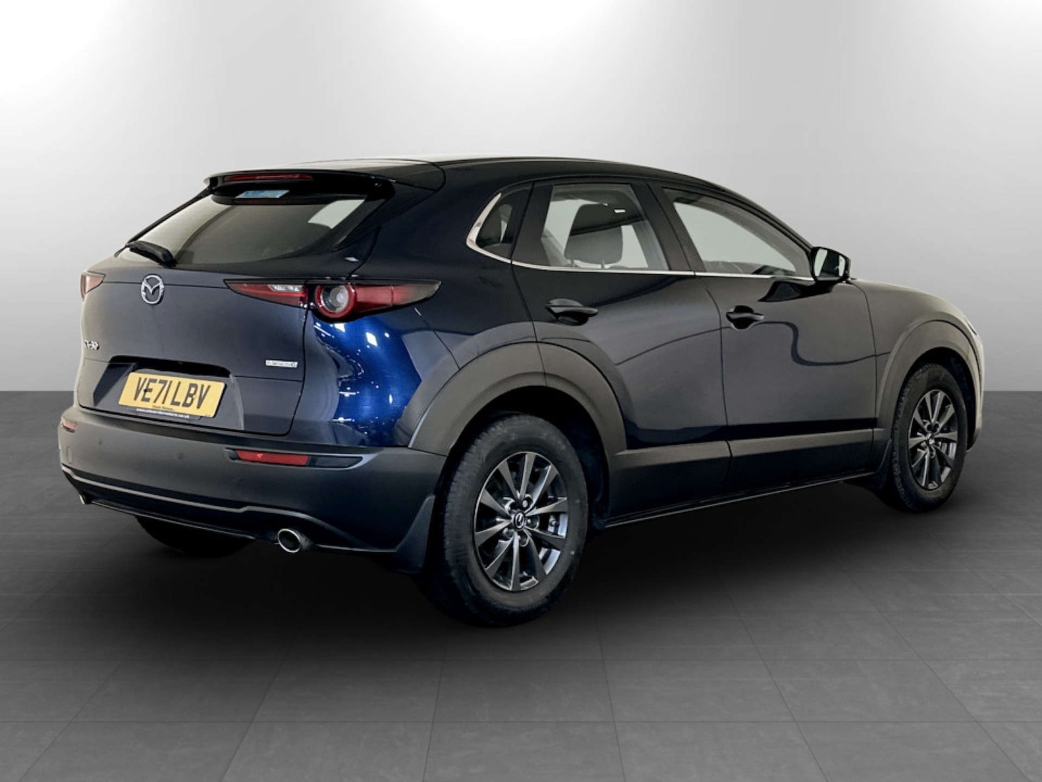 Used Mazda CX-30 2022 for sale - 77675401: Photo 9